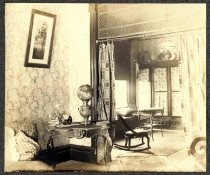 J.W. LaForce Home Interior